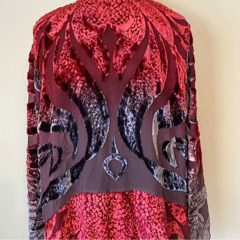 Marion Clayden Skirt Set - Picture 10 of 14